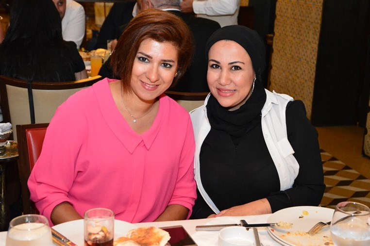 Pre-Ramadan Iftar Dinner
